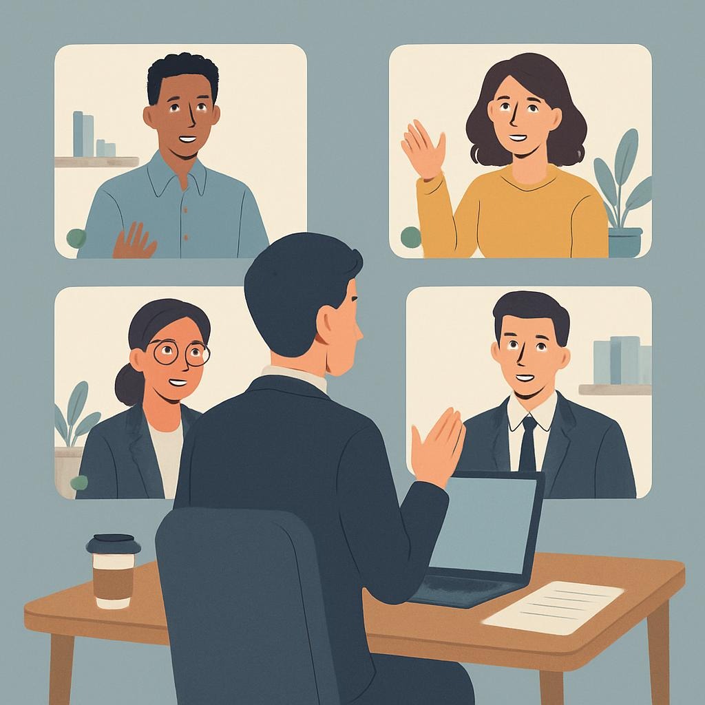 Top 5 Mock Interview Platforms That Actually Work (2026) 1 mock interview platforms