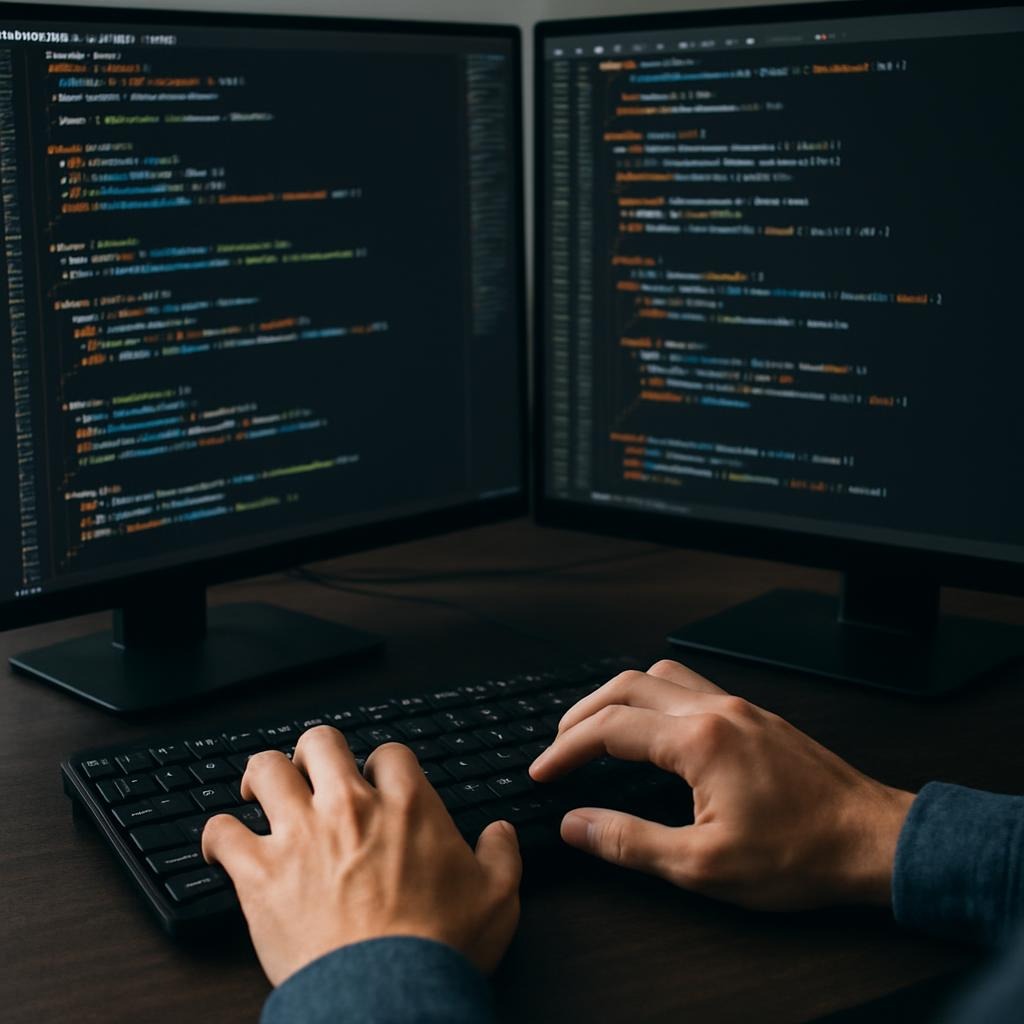 How to Turn Your Coding Skills into Your First Paying Client 1 coding skills