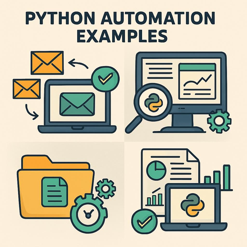 Python Automation Examples 2026: What Actually Survives Production 1 Python Automation Examples