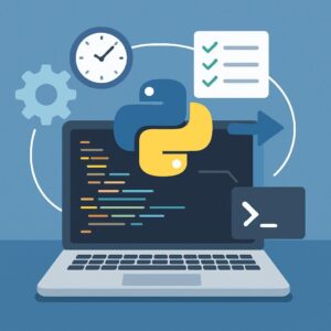 Python Automation Examples 2026: What Actually Survives Production 2 Python Automation - 1