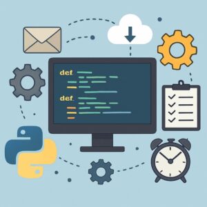 Python Automation Examples 2026: What Actually Survives Production 3 Python Automation - 2