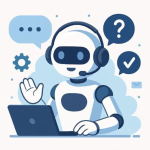 AI Chatbot for Support 2026 - 1