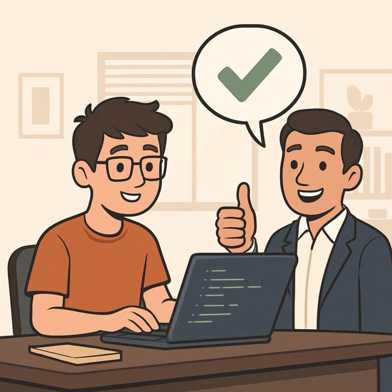 Home 6 First Coding Client