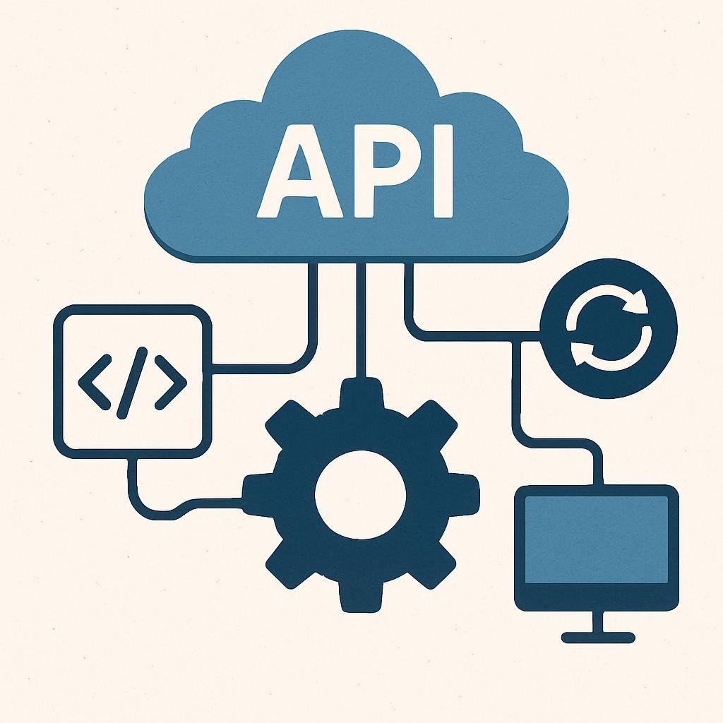 This Simple API Integration Saved Me 20+ Dev Hours in 2026—Architecture, Data & Real Results 4 API Integration-1
