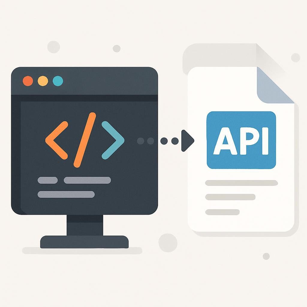 This Simple API Integration Saved Me 20+ Dev Hours in 2026—Architecture, Data & Real Results 5 API Integration-4
