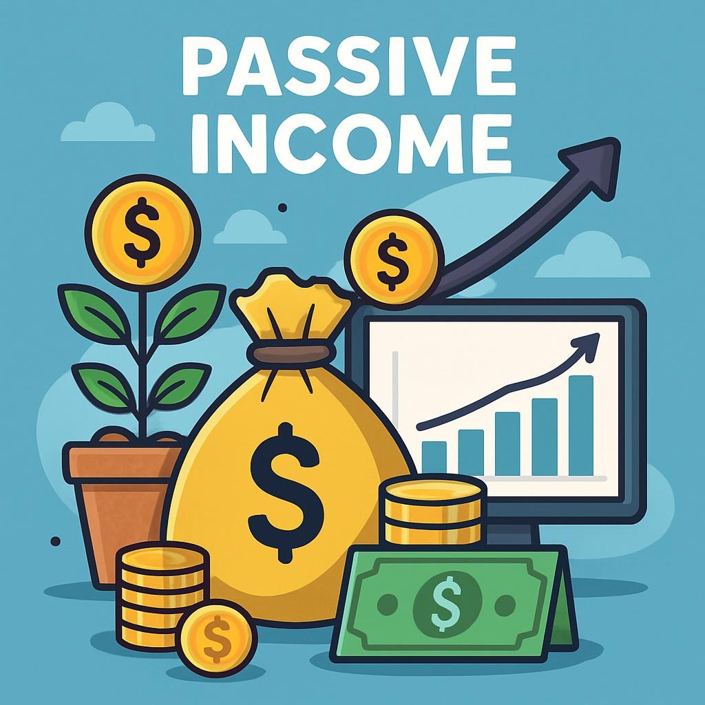 Passive Income