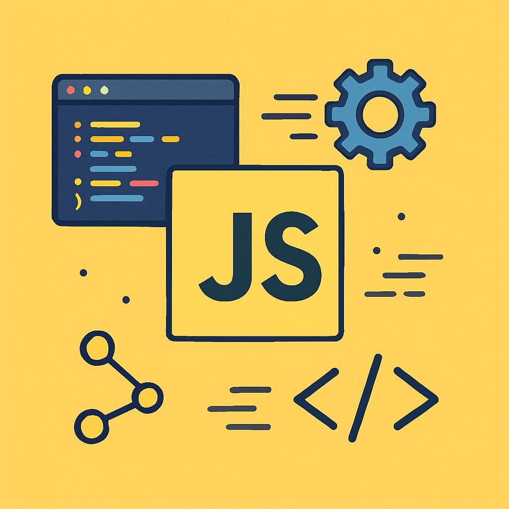 JavaScript Solutions That Solve Common Problems Instantly in 2026 4 JavaScript - 2