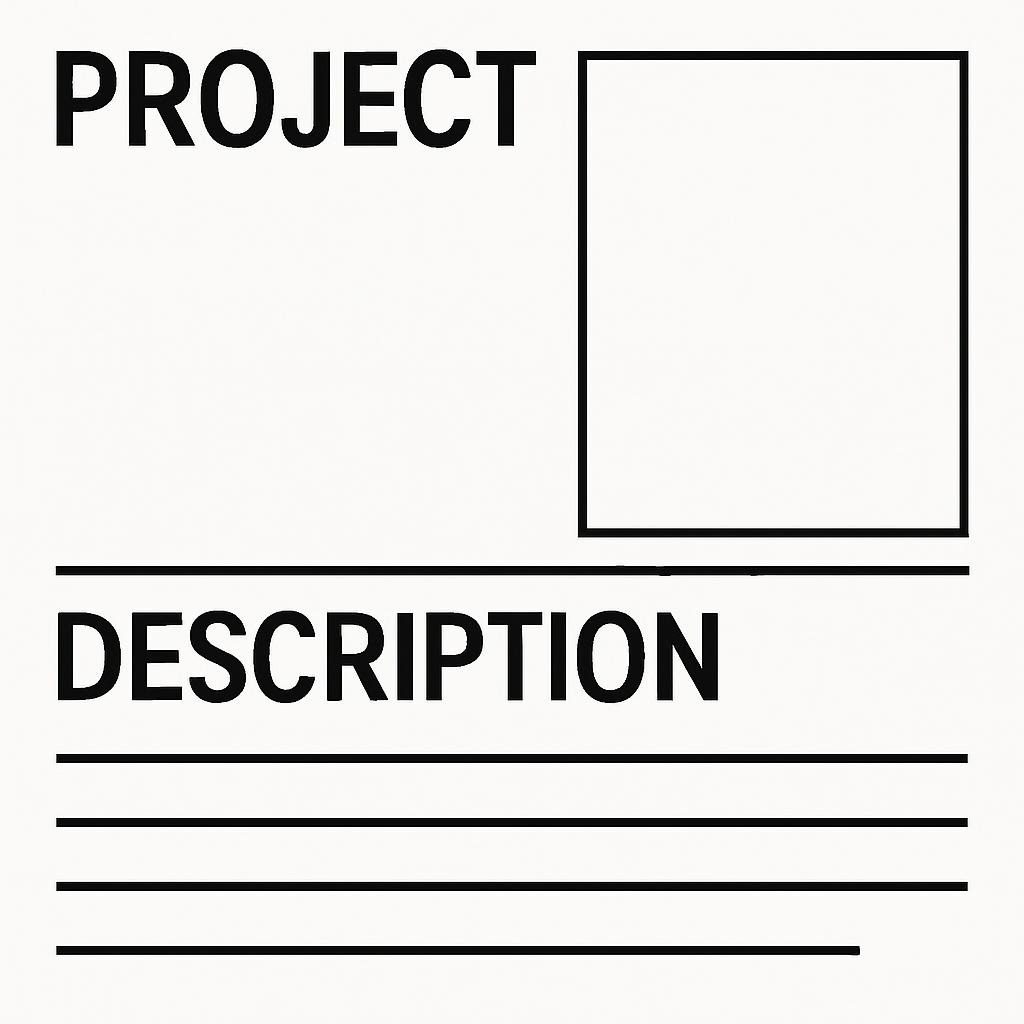 The Portfolio Layout Formula That Landed 3 Interviews in One Week 2 Portfolio Layout Formula - 1