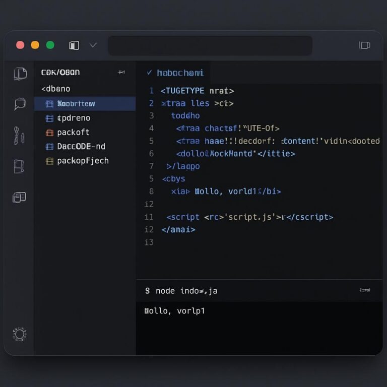 Home 3 Free Browser IDEs