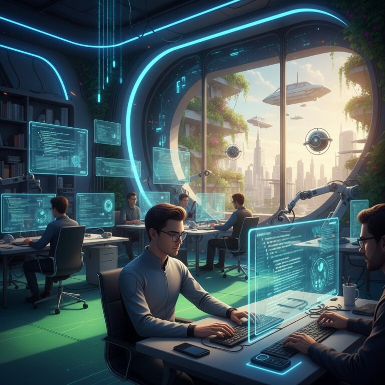 Not Knowing Whether to Learn Coding in 2026: A Failed Guide 1 Coding in 2026