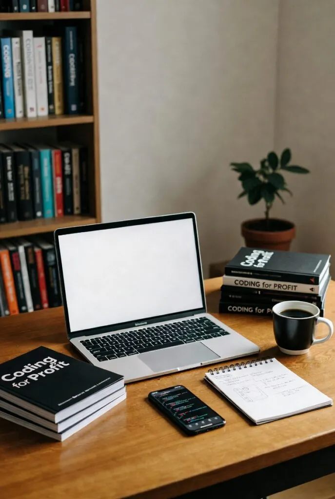 10 Passive Income Ideas for Coders That Make Money While You Sleep 2026 3 Passive Income Ideas for Coders - 1