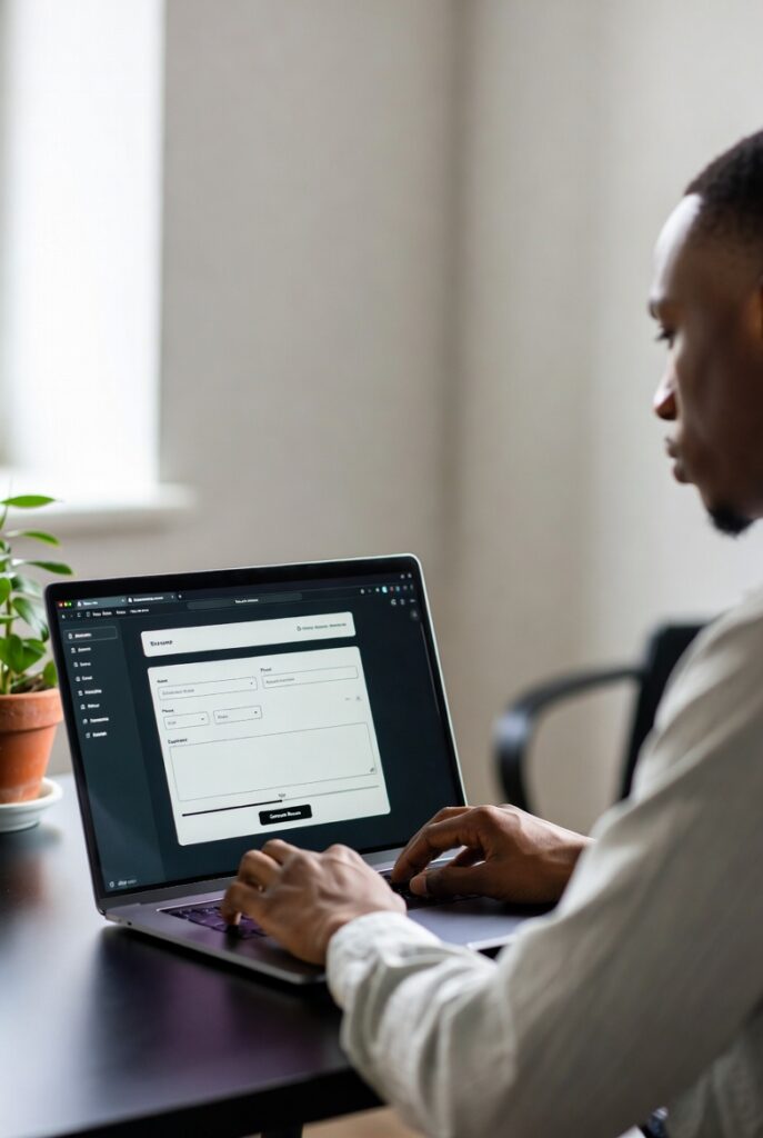 AI Resume Builders 2026 - 1