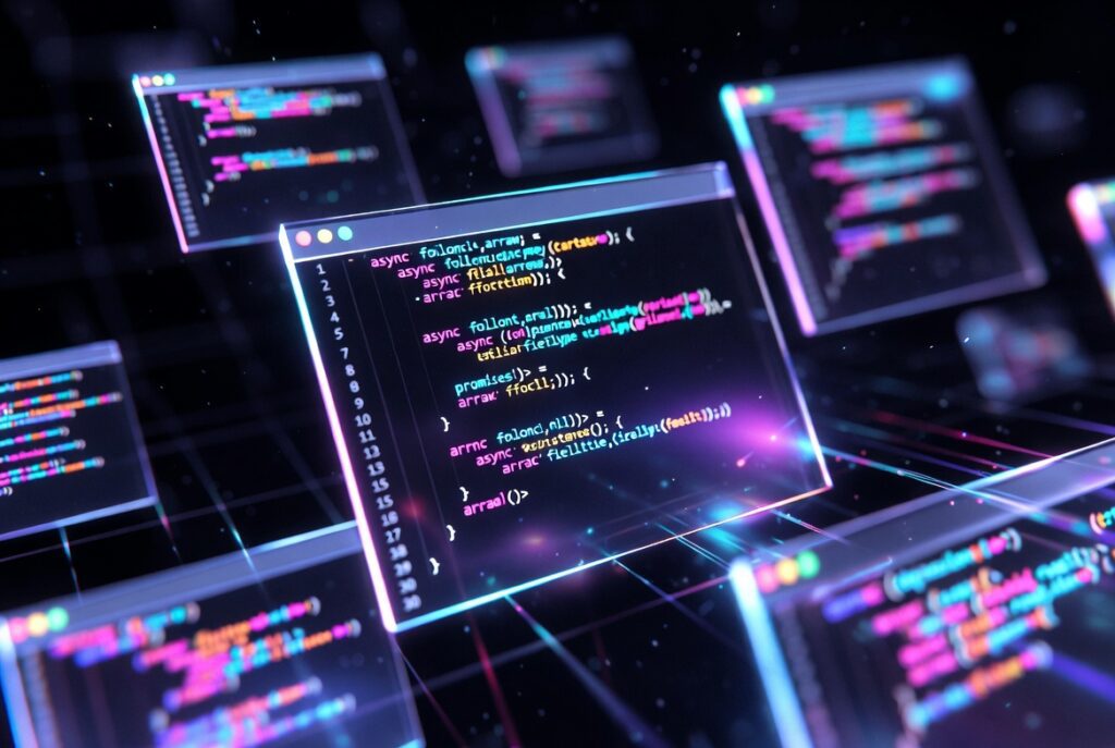 π Boost Workflow with these JS Snippets (2026): Essential Tools for Modern Developers 4 JS Snippets - 3