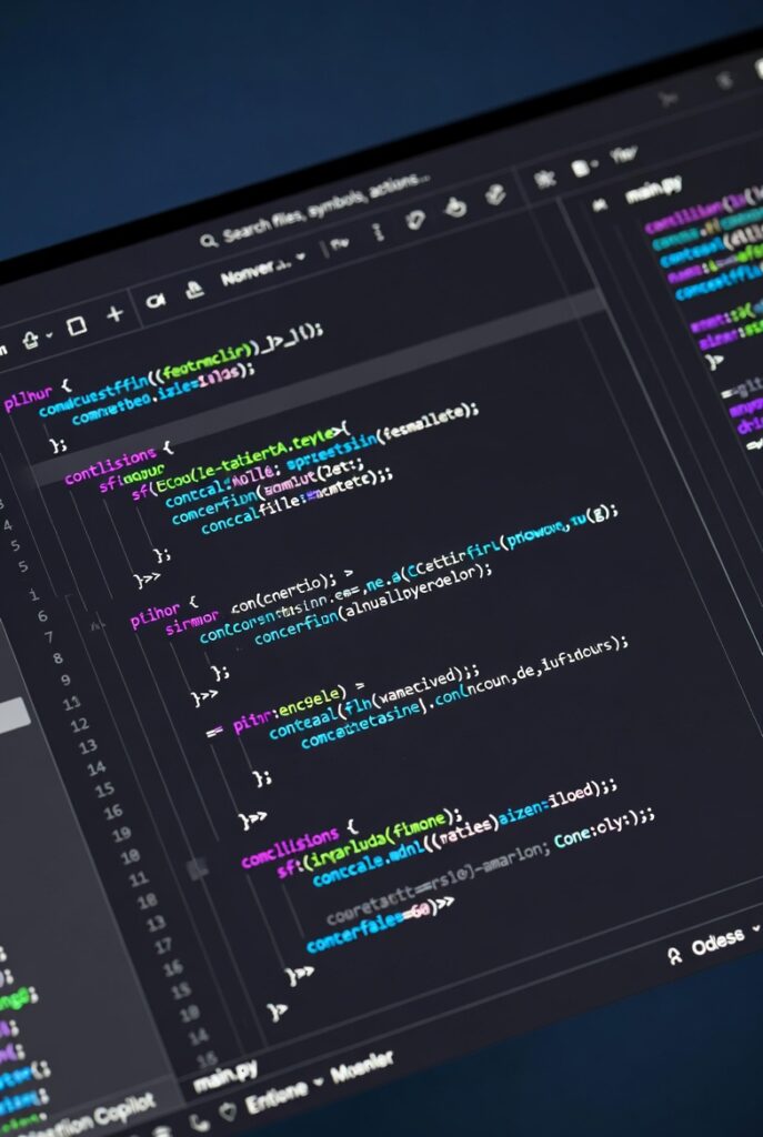 AI IDE - 1