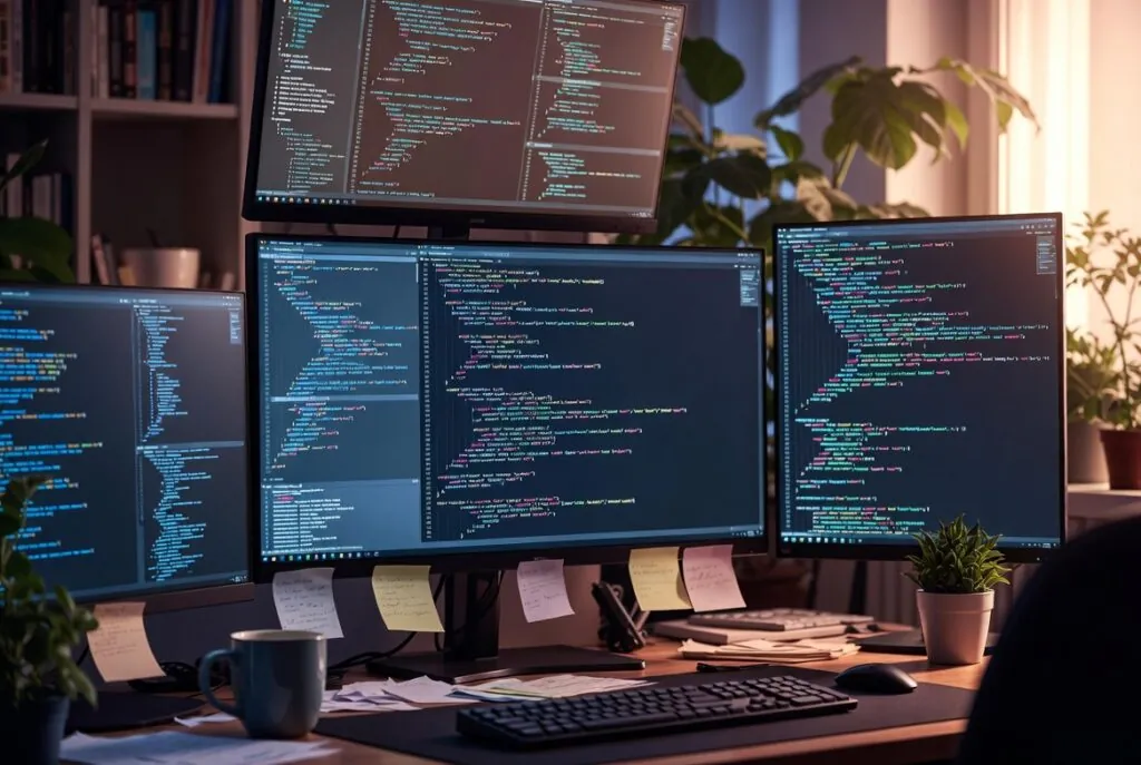 π Boost Workflow with these JS Snippets (2026): Essential Tools for Modern Developers 2 JS Snippets - 1