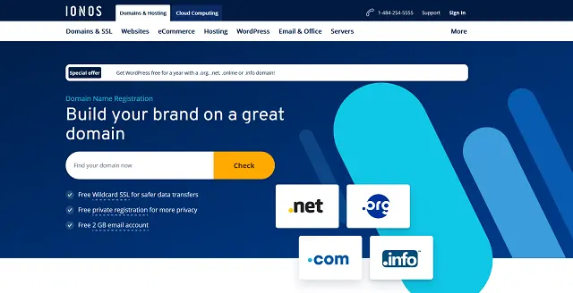 Cheap Domain - 2