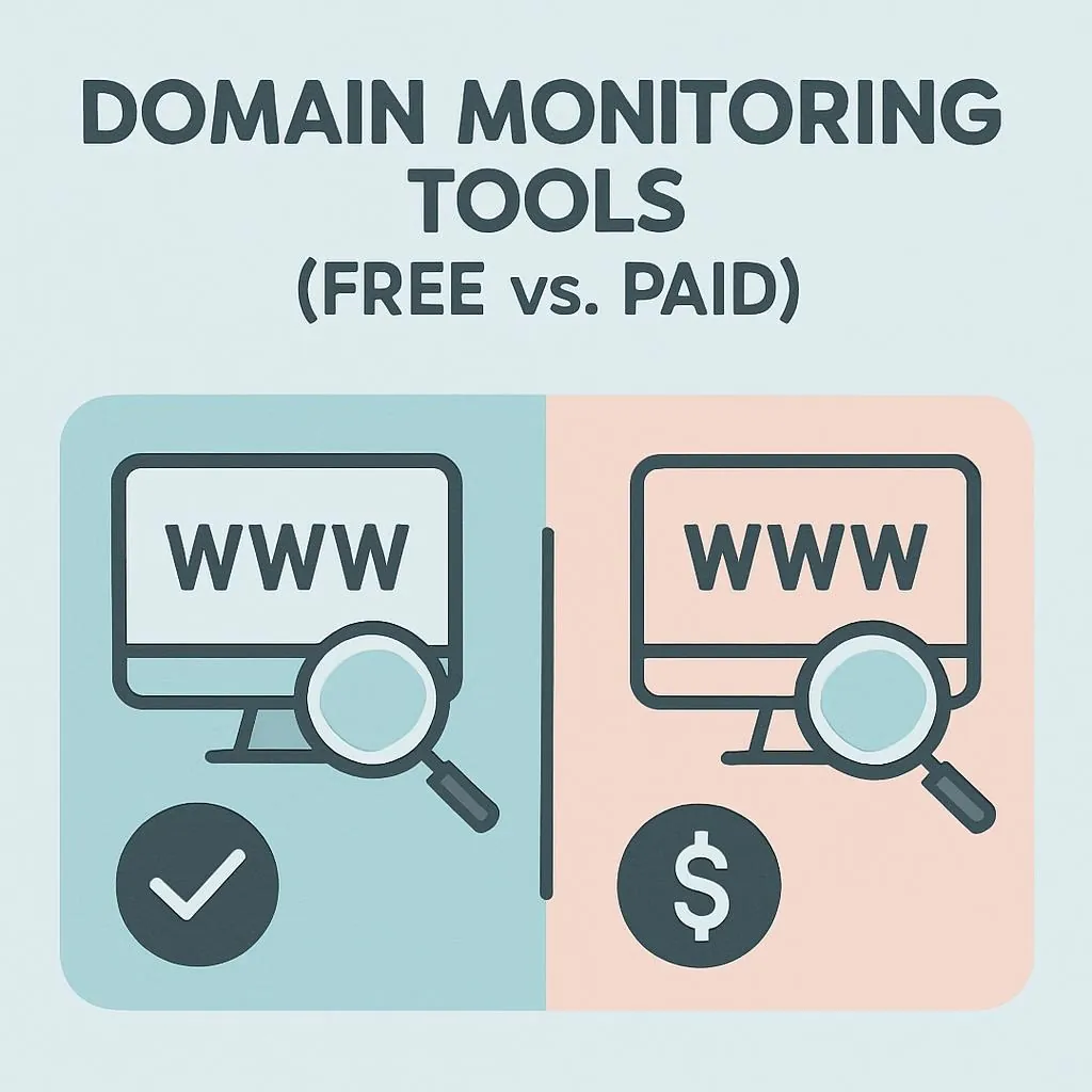 Avoid These Domain Scams: A 2026 Survival Guide 2 Domain Scams 2026