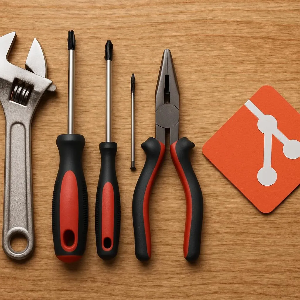 Boost Your Git Game: Tools Every Dev Needs in 2026 2 Git Game