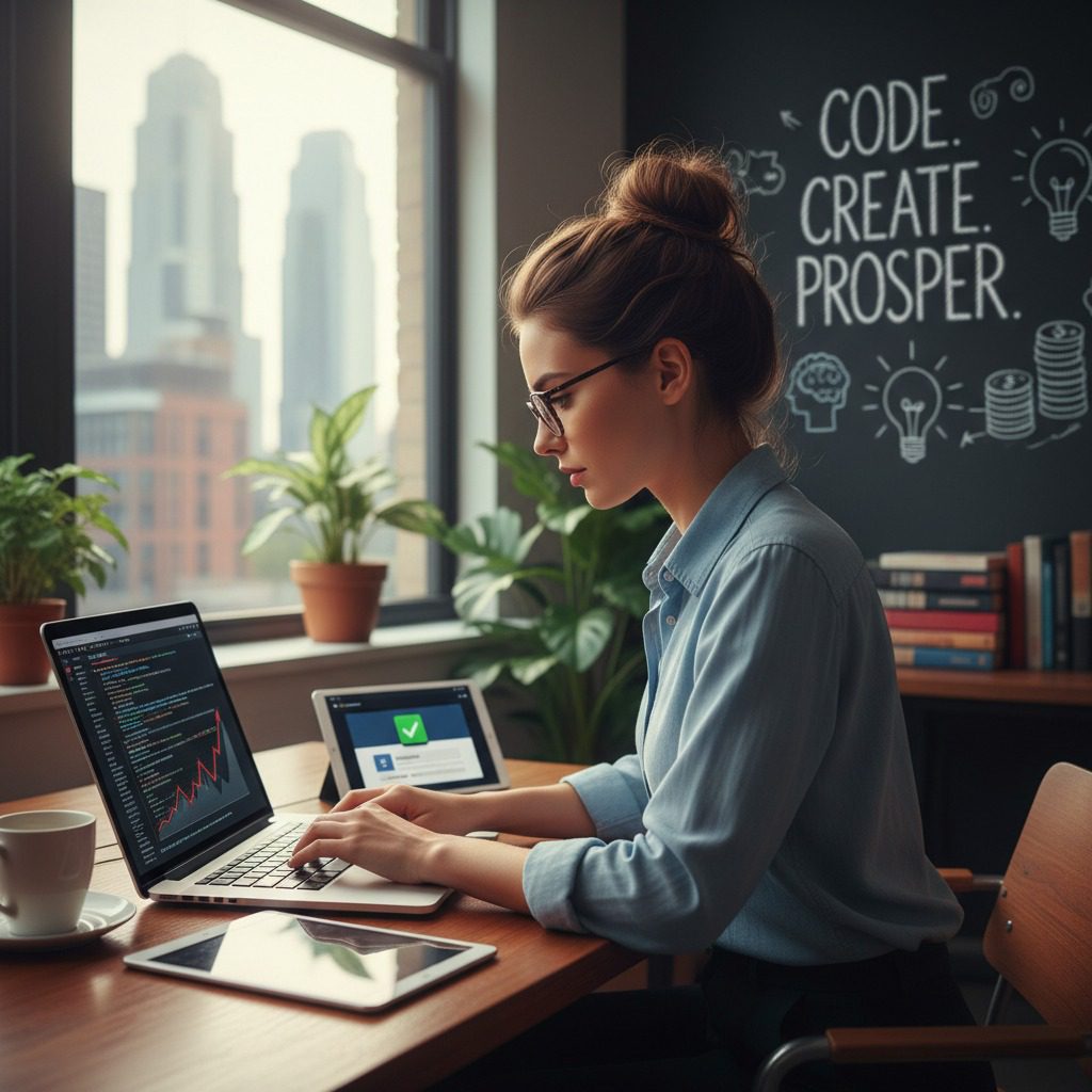 Coding skills - 1