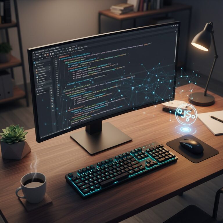 JavaScript Production Snippets
