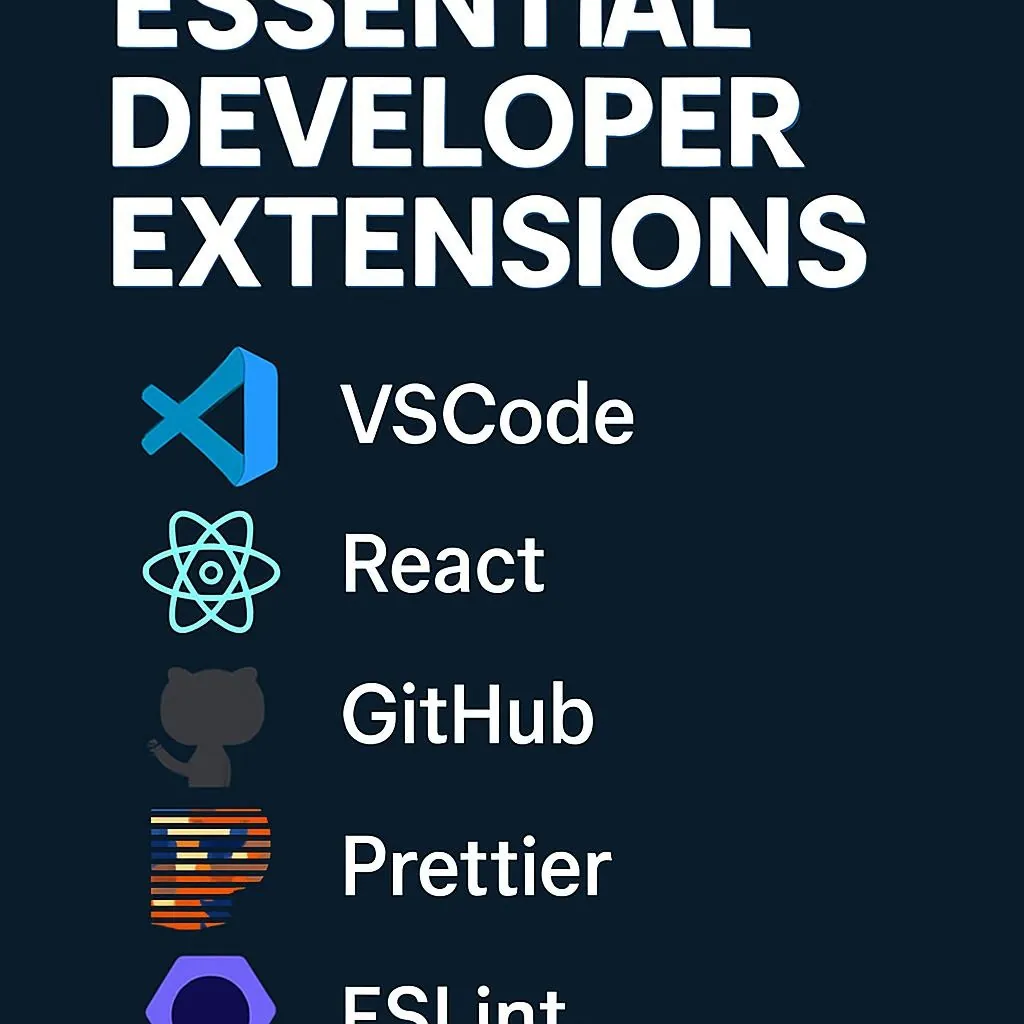 Top 10 Browser Extensions Developers Swear By in 2026: Productivity Tools 3 Browser Extensions - 1