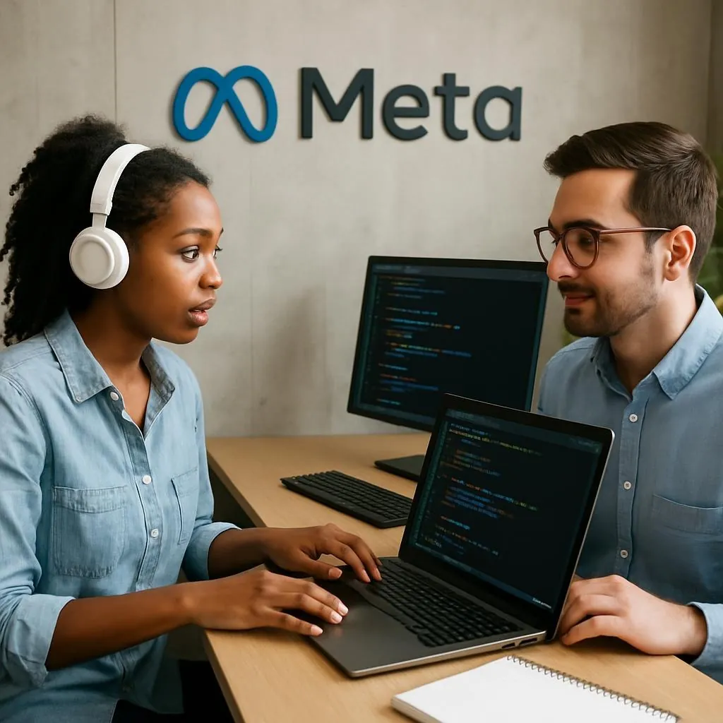 Meta's AI-Enabled - 1