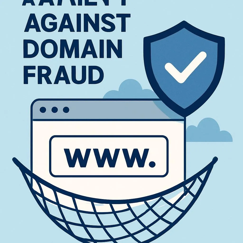 Avoid These Domain Scams: A 2026 Survival Guide 3 Domain Scams 2026 - 1