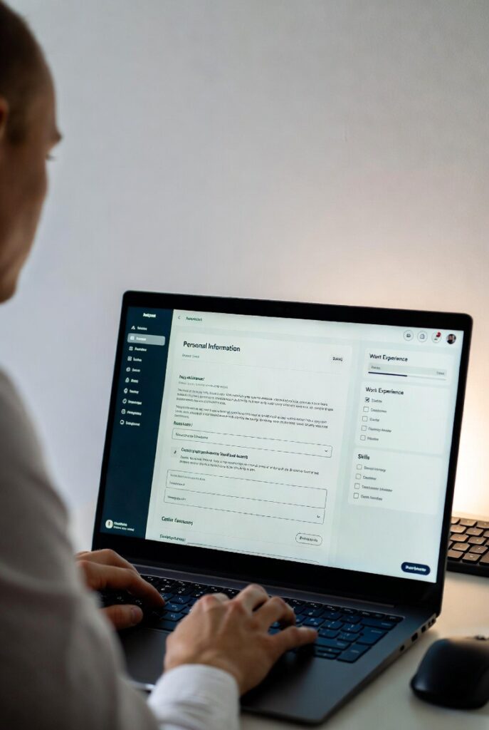 AI Resume Builders 2026 - 2