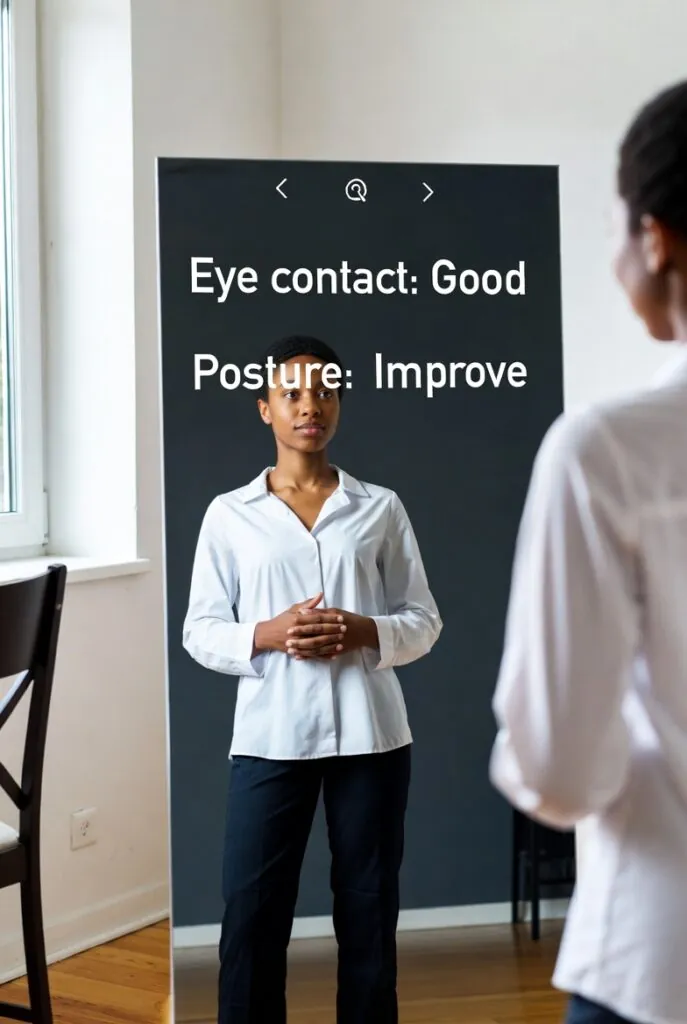 Interview Practice Tools - 1