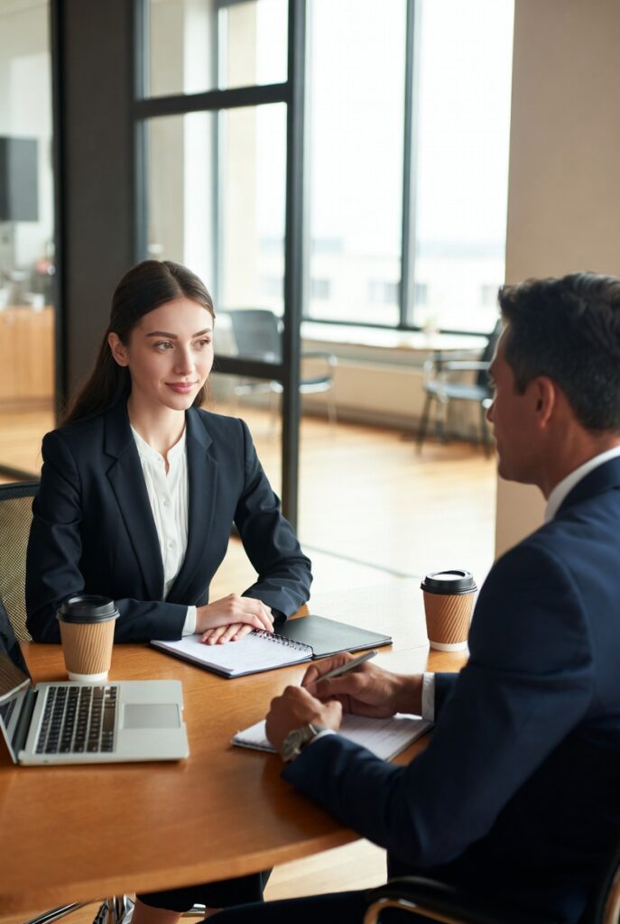 Mock Interview - 2