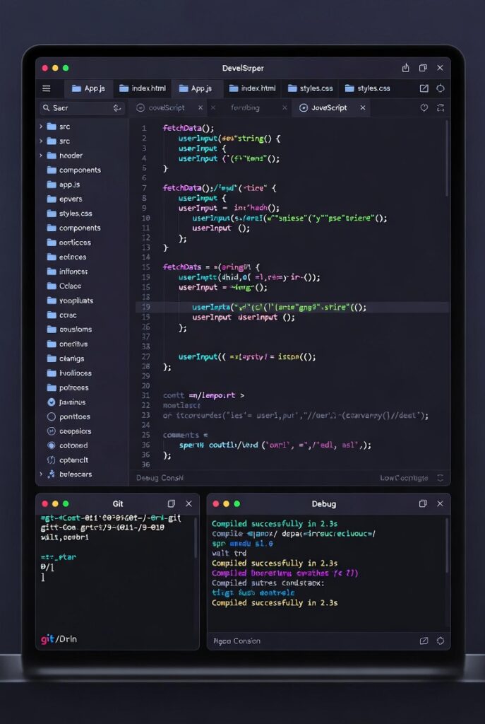 Why Most AI Coding Developer Tools Are Slowing You Down in 2026—And What Actually Works 4 Developer Tools - 3