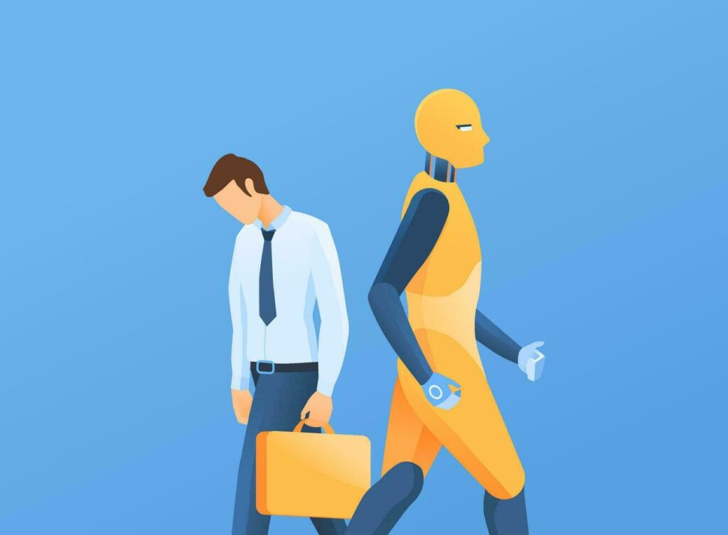 AI vs. Humans 2026: Who Wins in Debugging Code Faster? 4 AI vs. Humans 2026 - 3