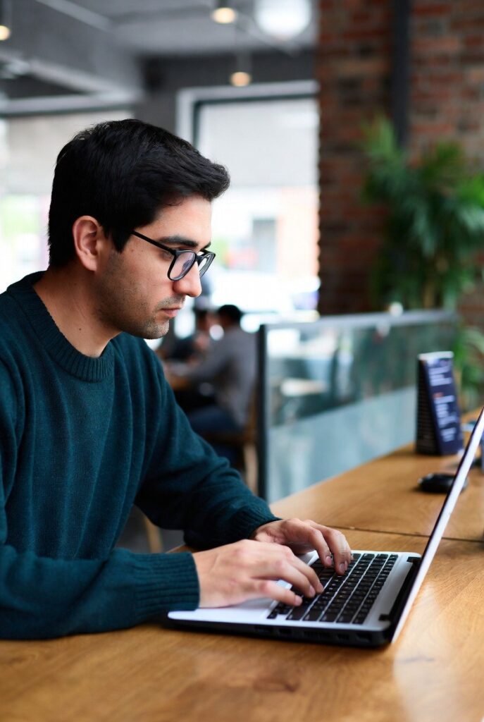 Freelance Developer Income: Five Years of Bank Balance Anxiety 4 Freelance Developer - 3