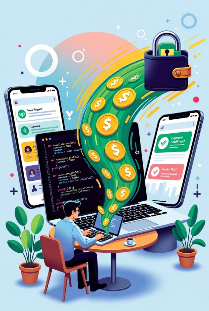 No-Exp Ways to Earn Side Income with Coding in 2025 3 Side Income with Coding - 2