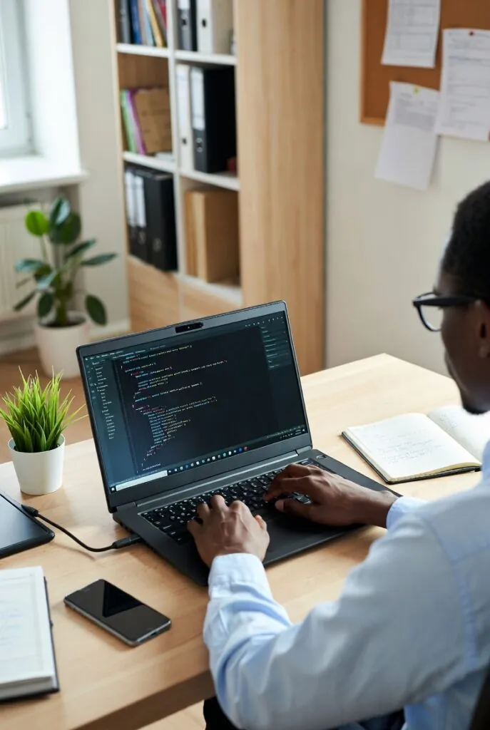 From 0 to $5K: How I Built a Freelance Coding Side Income in 3 Months 4 Freelance Coding - 3