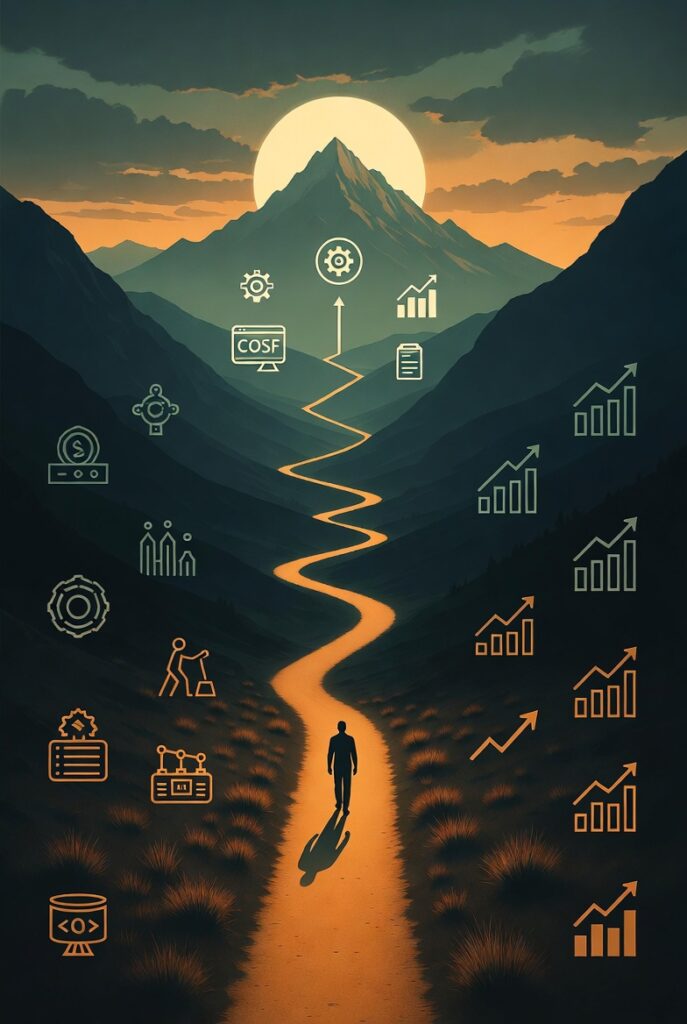 Micro-SaaS and the Client-Free Developer - 1