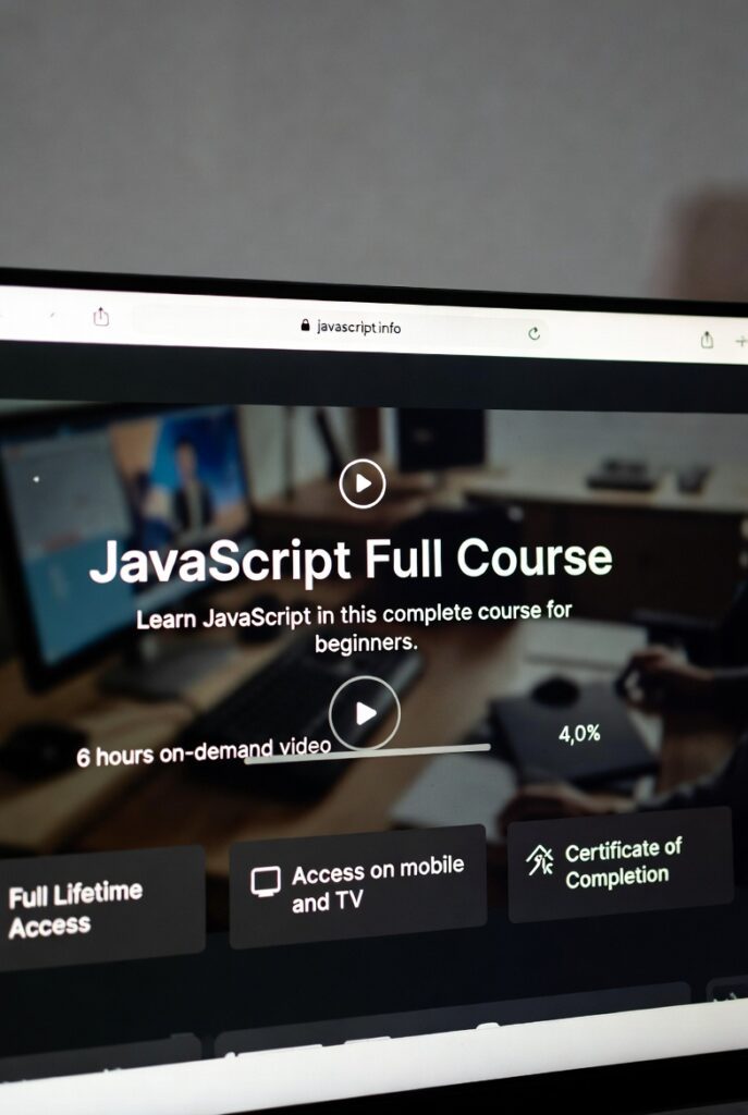 Free JavaScript Roadmap 2026: TheΒ Learning MapΒ That Gets You Hired 3 JavaScript Full Course 2026 - 1