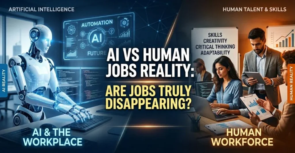 AI vs. Humans 2026: Who Wins in Debugging Code Faster? 3 AI vs. Humans 2026 - 2