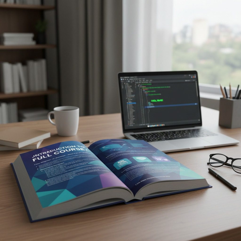 JavaScript Roadmap