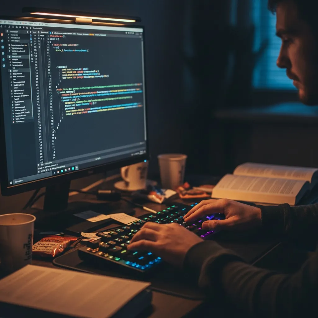 Not Knowing Whether to Learn Coding in 2026: A Failed Guide 2 Coding