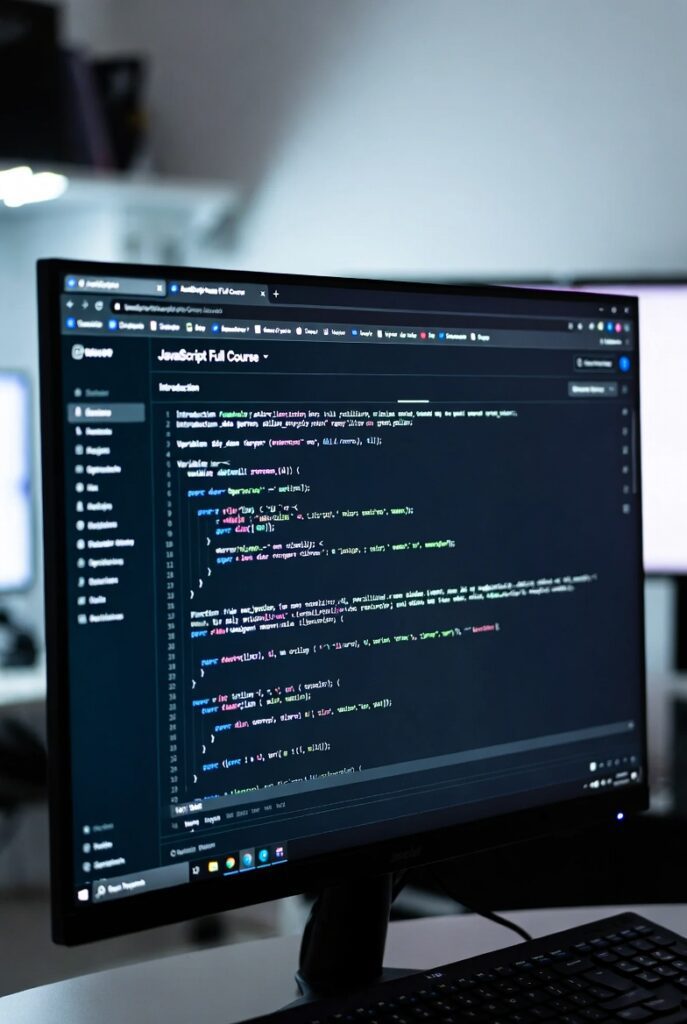 Free JavaScript Roadmap 2026: TheΒ Learning MapΒ That Gets You Hired 2 Free JavaScript Roadmap 2026