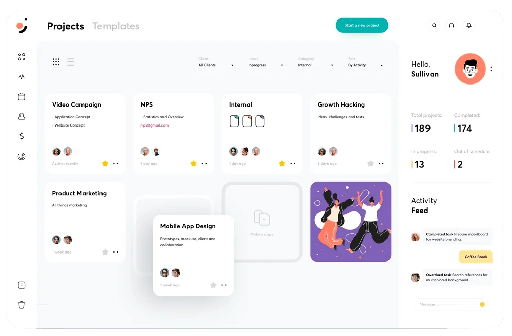 Passive Income Side Hustles for Developers