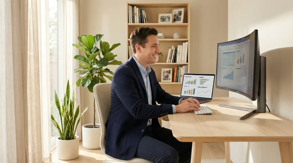 Highest-Paying Remote Jobs - 2
