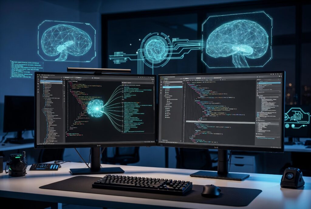 AI Coding Techniques - 3
