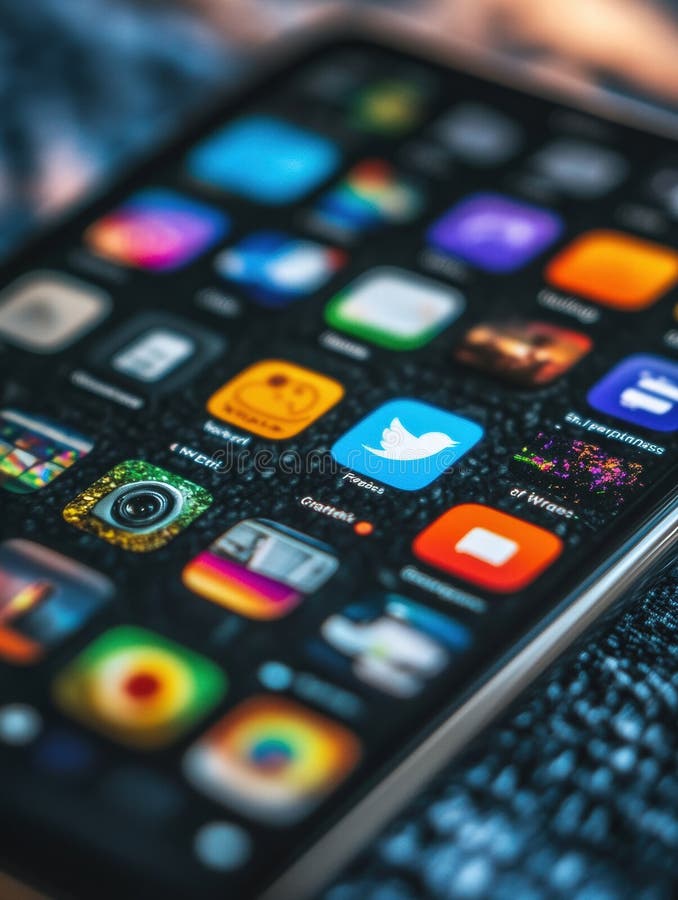 Your Feed Isn't Random —It's Training AI on You 4 Feed Isn't Random - 3