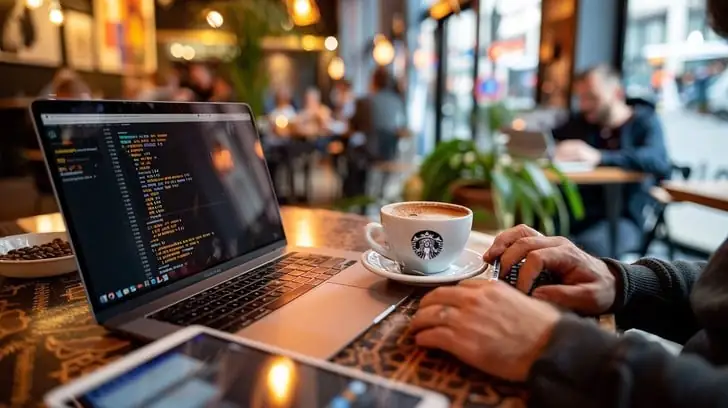 Freelance Developers