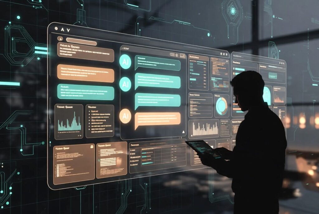 AI-Support Tools: What Actually Works and What Silently Fails 4 AI-Support Tools - 3