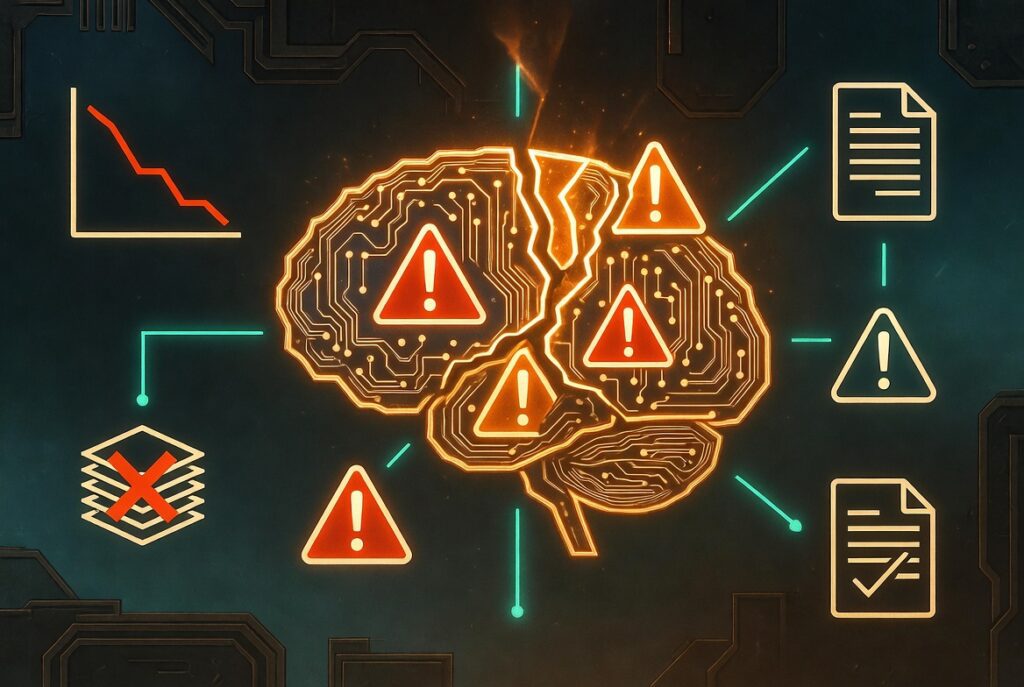 AI-Support Tools: What Actually Works and What Silently Fails 2 AI-Support Tools - 1