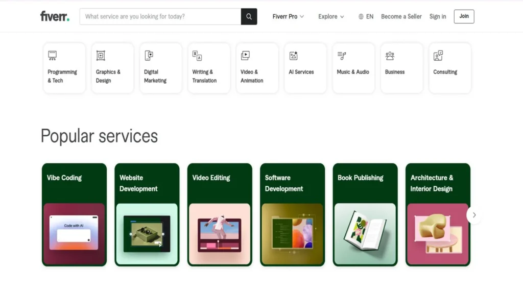 Top Freelance Job Boards - 3