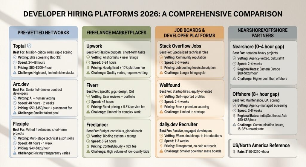 Best Remote Freelance Communities for Industry Experts 4 Best Remote Freelance Communities - 3